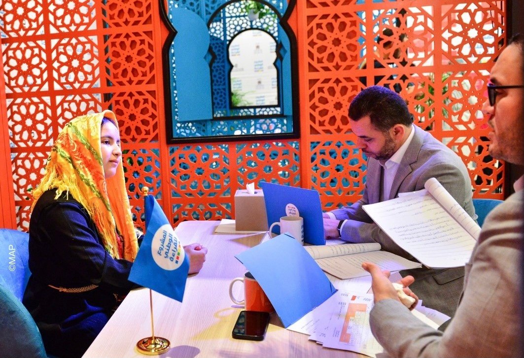 انطلاق المشروع الوطني للقراءة بالمغرب في دورته الثانية