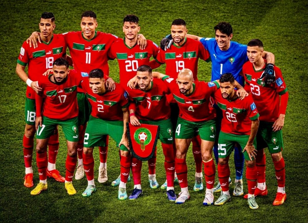 كان 2023.. .المغرب مرشح مجموعته وصدام متوقع في المجموعة 1 و3