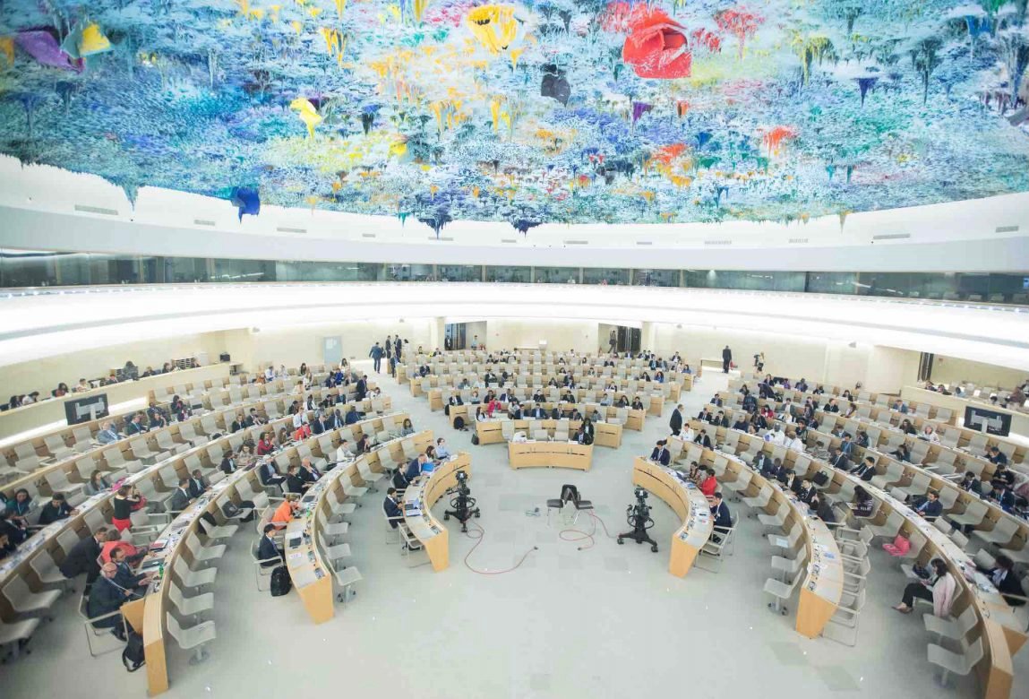 المغرب يترأس المجلس الحقوقي الأممي