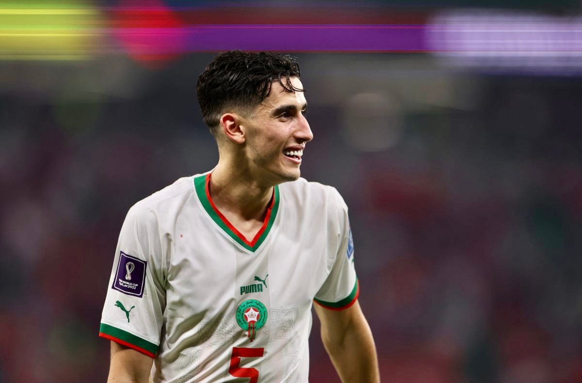 أكرد يدخل دائرة اهتمامات باريس سان جيرمان