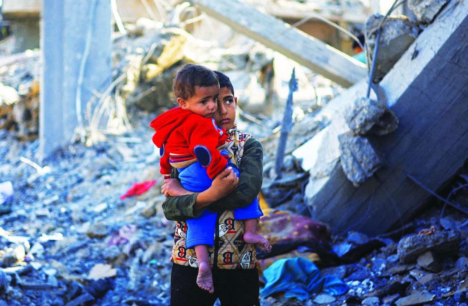 الصحة العالمية تؤكد “تقلص” حجم المساعدات الى قطاع غزة