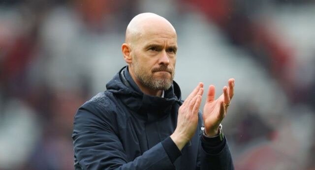 رقم سلبي جديد لمانشستر يونايتد بعد خسارته أمام فولهام