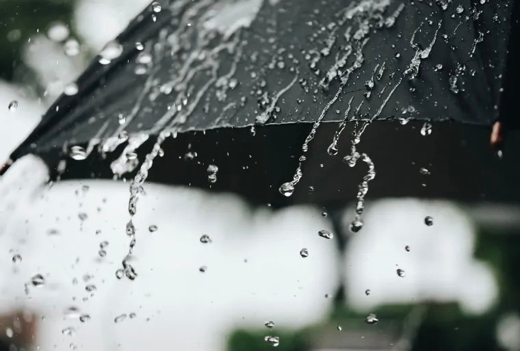 توقعات احوال الطقس اليوم الجمعة بالمملكة