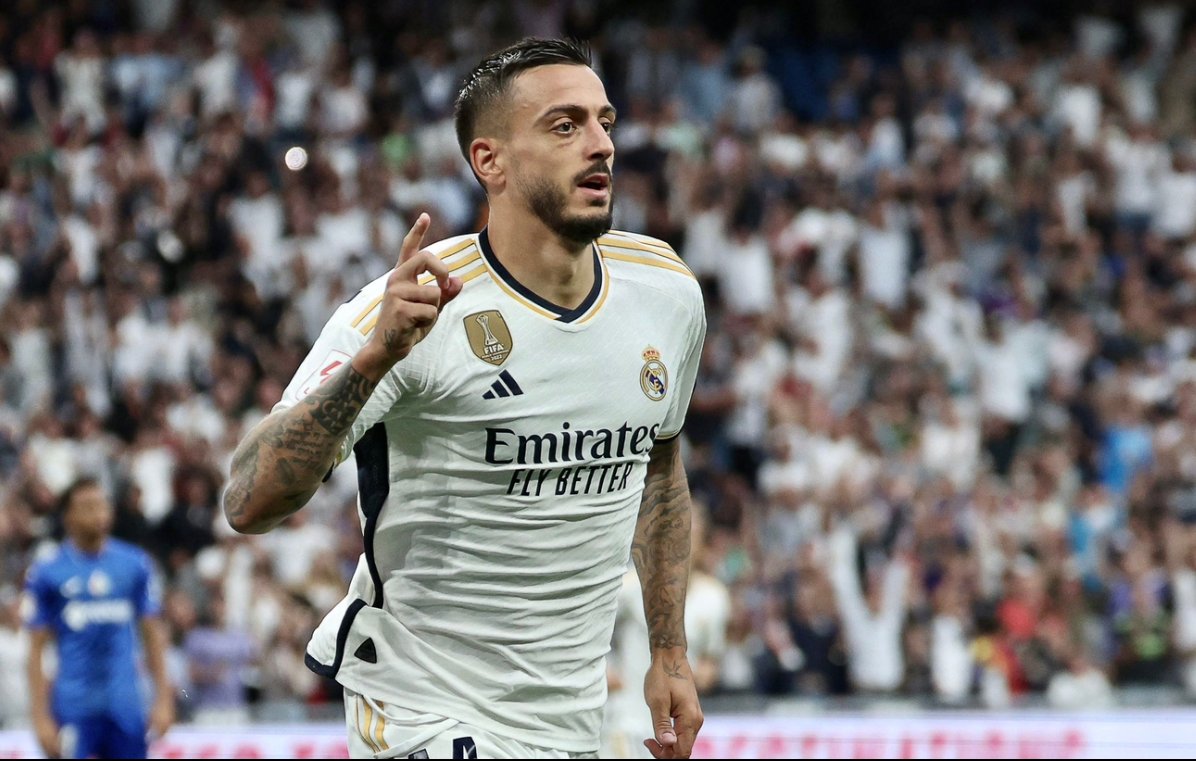 ريال مدريد يكشف إصابة مهاجمه خوسيلو