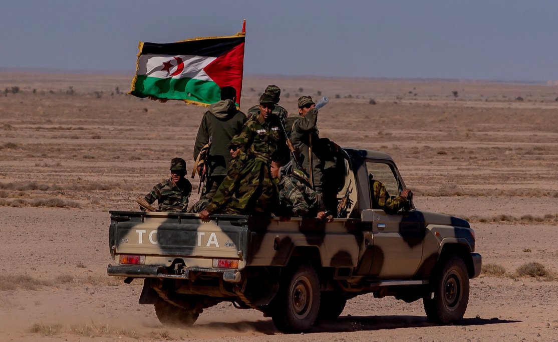 أمريكا و بريطانيا تحذران رعاياهما من السفر إلى “الجنوب الجزائري”