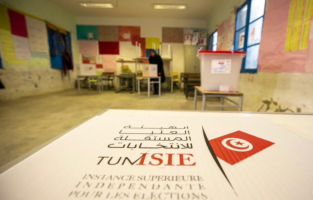 تونس تعلن موعد إجراء الانتخابات الرئاسية