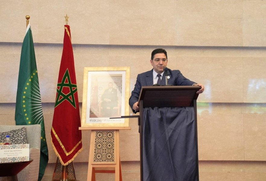 المغرب يؤكد التزامه الراسخ بمكافحة الإرهاب بكافة أشكاله