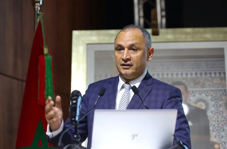 مزور: المغرب يضطلع بفضل رؤية جلالة الملك بدور فاعل وقوي داخل منظمة التجارة العالمية