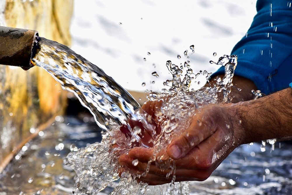 البنك الأوروبي يستثمر أزيد من 400 مليون أورو في قطاع الماء بالمغرب