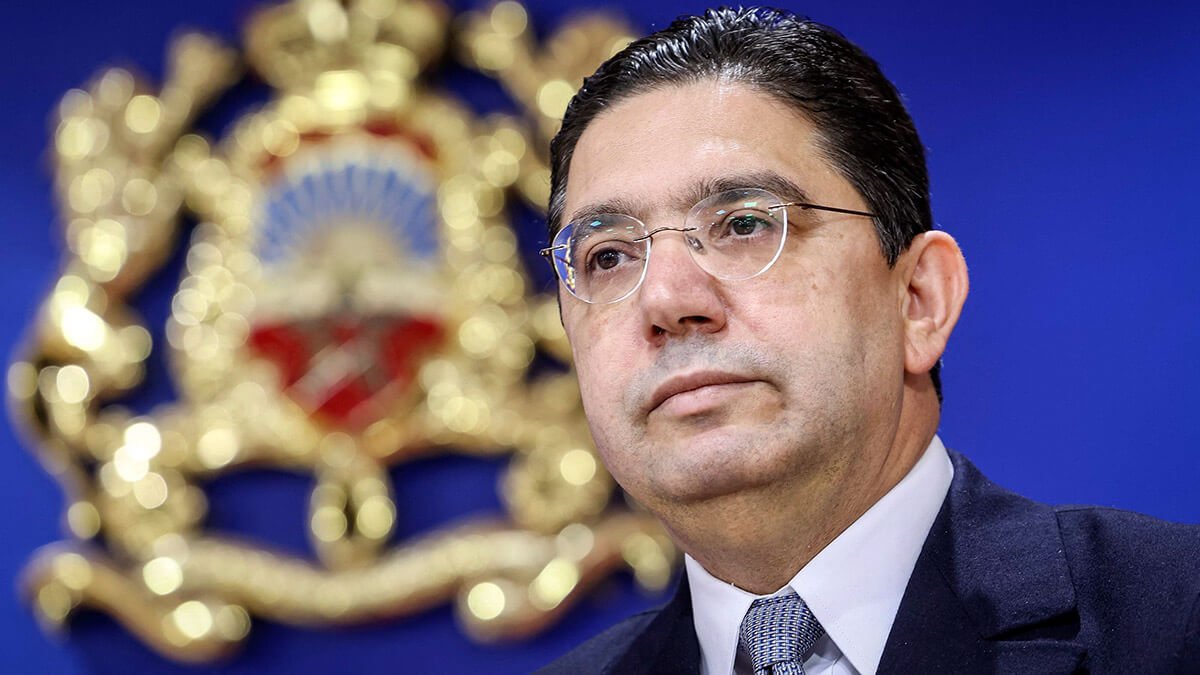 بوريطة: رئاسة موريتانيا للاتحاد الإفريقي مستحقة