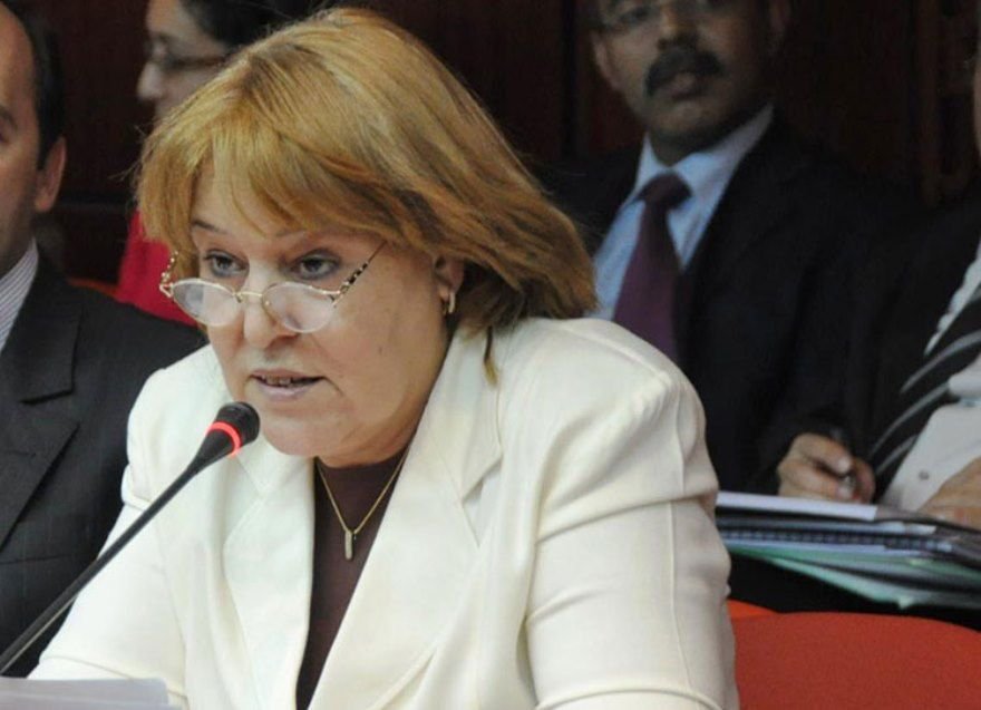 استئنافية فاس تبرئ رئيسة جماعة جرادة من اختلاس المال العام