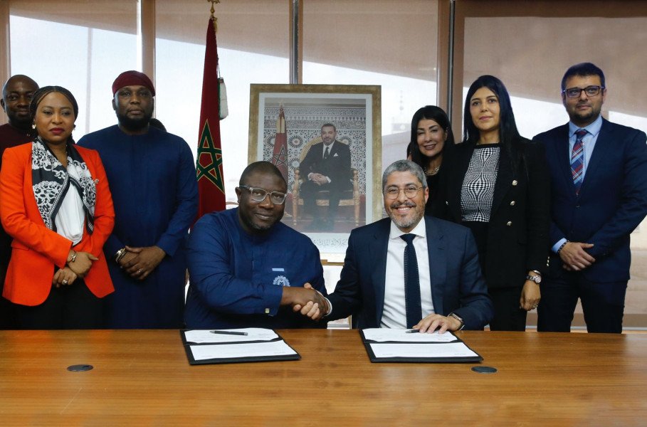 مكتب السياحة يركز أنظاره على السوق الإفريقي استعدادا لـ”كان المغرب”