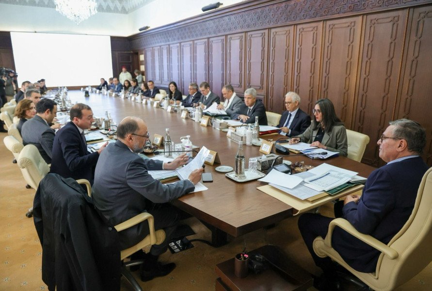 اللجنة الوطنية للاستثمارات تجيز مشاريع بـ 36,4 مليار درهم