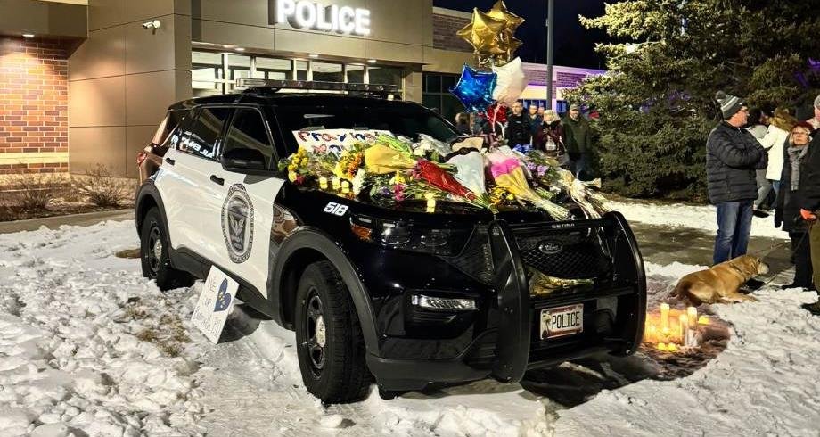 ثلاثة قـتلى في حادث إطلاق نار في مينيسوتا الأمريكية