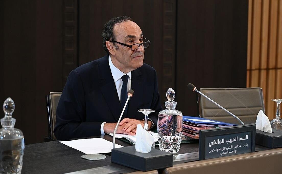 المالكي: إرساء مدرسة “جديدة” يستدعي الاشتغال كشركاء استراتيجيين