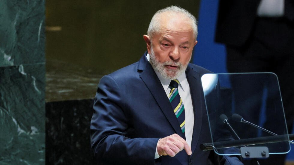 واشنطن ترفض “محـرقة الرئيس البرازيلي”