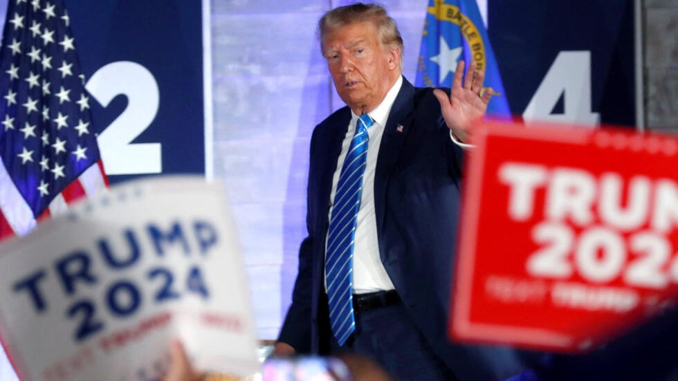 ترامب يهزم هايلي في “كارولاينا الجنوبية”