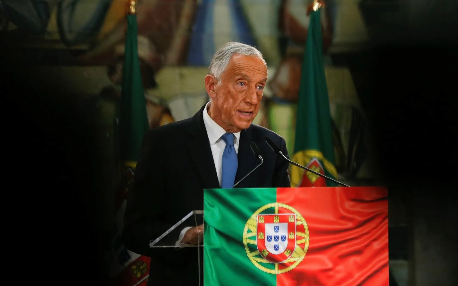 انطلاق الحملة الانتخابية وسط أجواء من الترقب في البرتغال