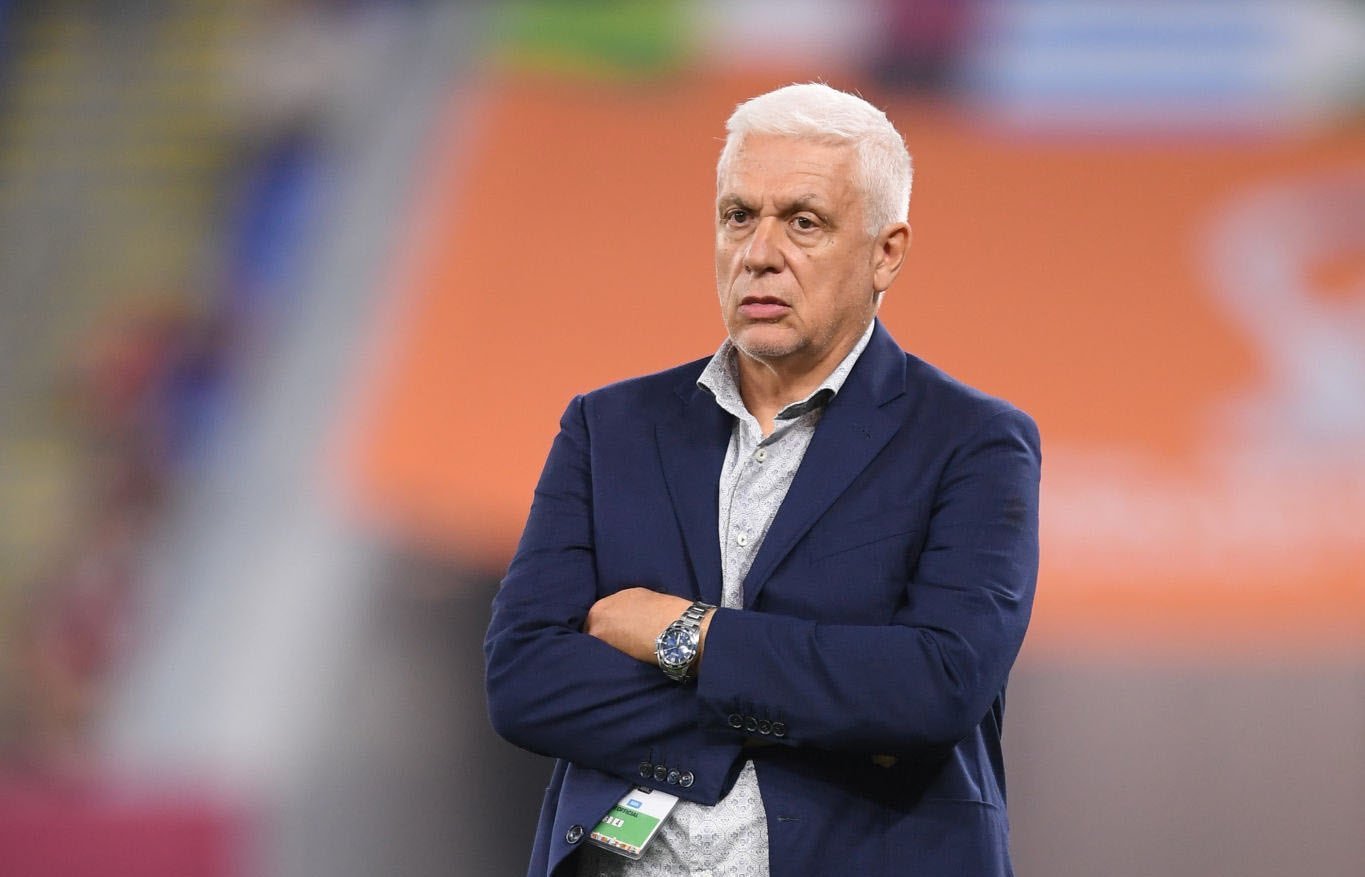 الفرنسي أوبي فيلود يرحل عن تدريب منتخب بوركينا فاسو