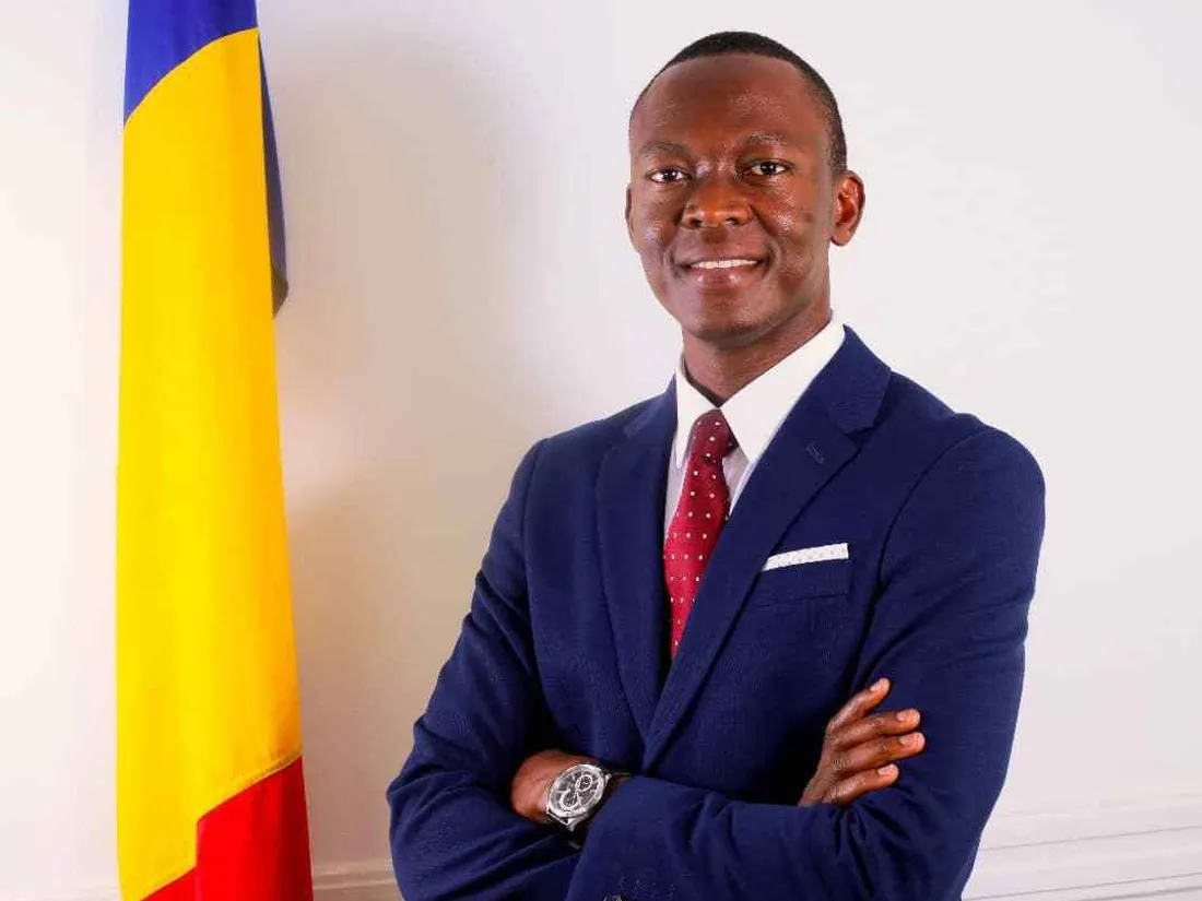 رئيس الوزراء التشادي يرحب بالمبادرة الملكية من أجل الأطلسي