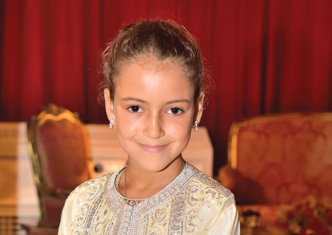 الشعب المغربي يحتفل الأربعاء بذكرى ميلاد صاحبة السمو الملكي الأميرة للا خديجة