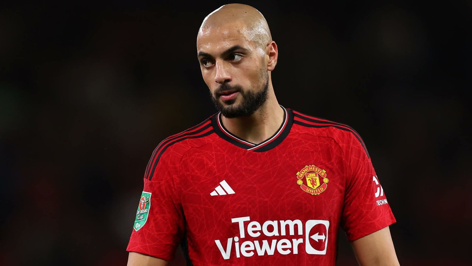 أمرابط في طريق العودة إلى إيطاليا