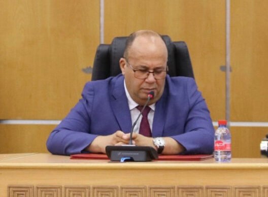 الحُكم على البرلماني السابق “البوصيري” خمس سنوات سجنا نافذا بتهم الفساد