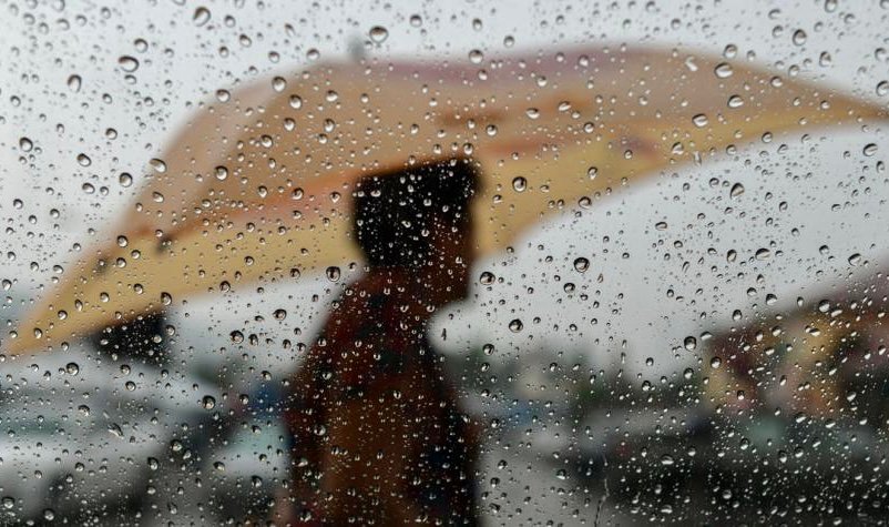 تطوان تتصدر مدن المملكة الأكثر استقبالا للأمطار