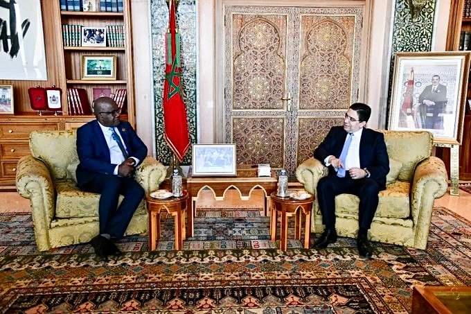 جمهورية اتحاد جزر القمر تجدد دعمها للوحدة الترابية للمغرب