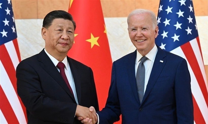 4 قضايا اقتصادية تؤجج التوتر بين بكين وواشنطن