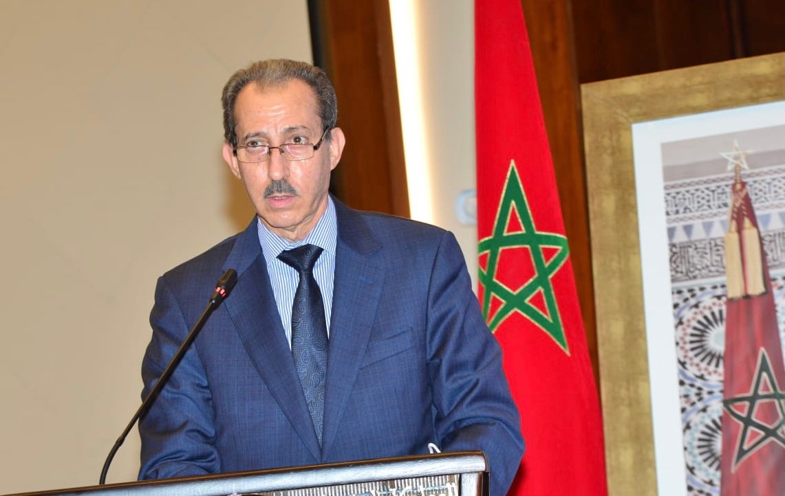 الداكي: نجاح المسؤول القضائي يتطلب تملك قواعد وتقنيات التدبير الإداري
