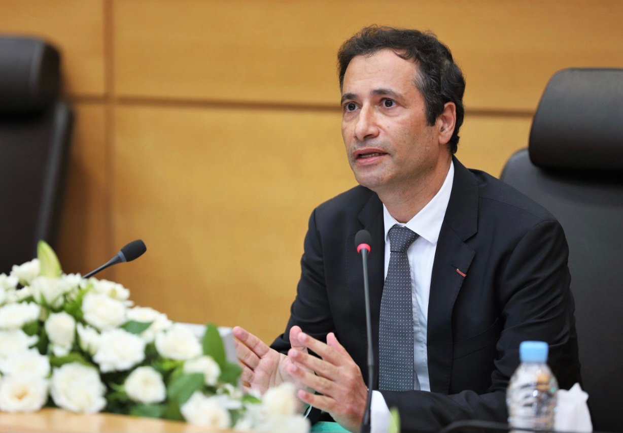 بنشعبون: صندوق محمد السادس للاستثمار منخرط في النهوض بالاستثمار المُنتج