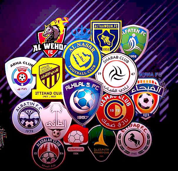 ترتيب هدافي الدوري السعودي بعد جولة 21