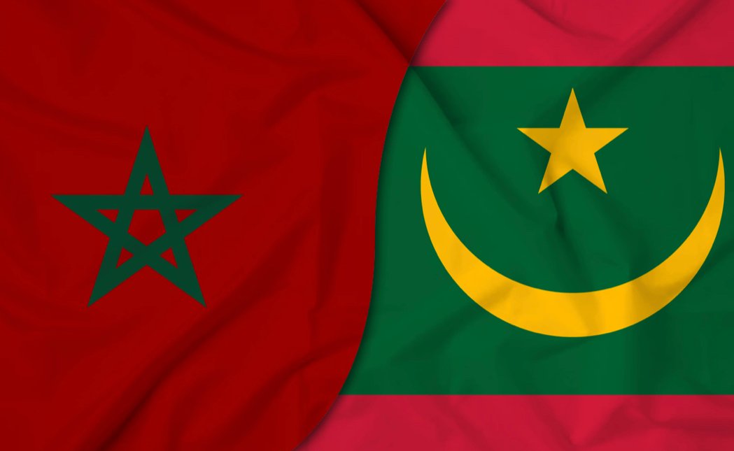 وفد برلماني هام في زيارة عمل لنواكشوط بدعوة من رئيس الجمعية الوطنية الموريتانية