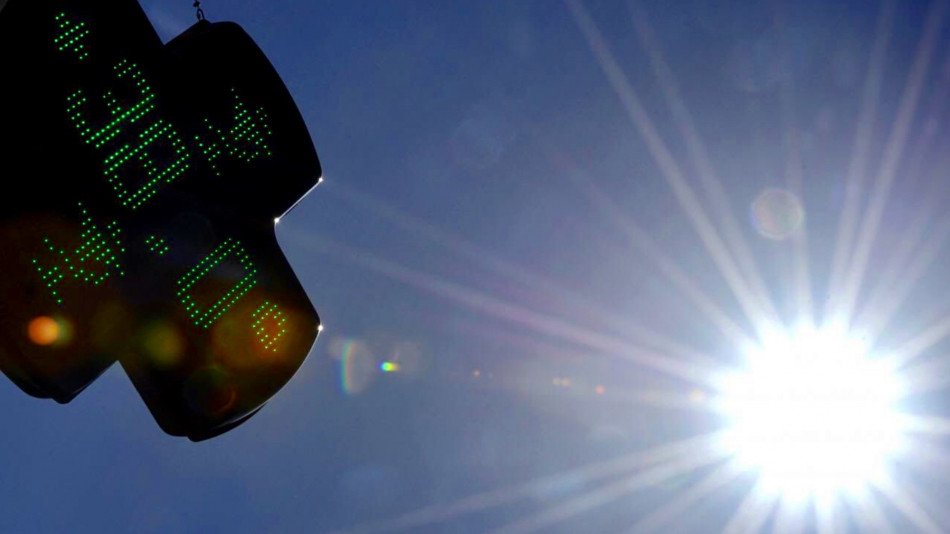 2024 يسجل أكثر بداية عام سخونة على الإطلاق