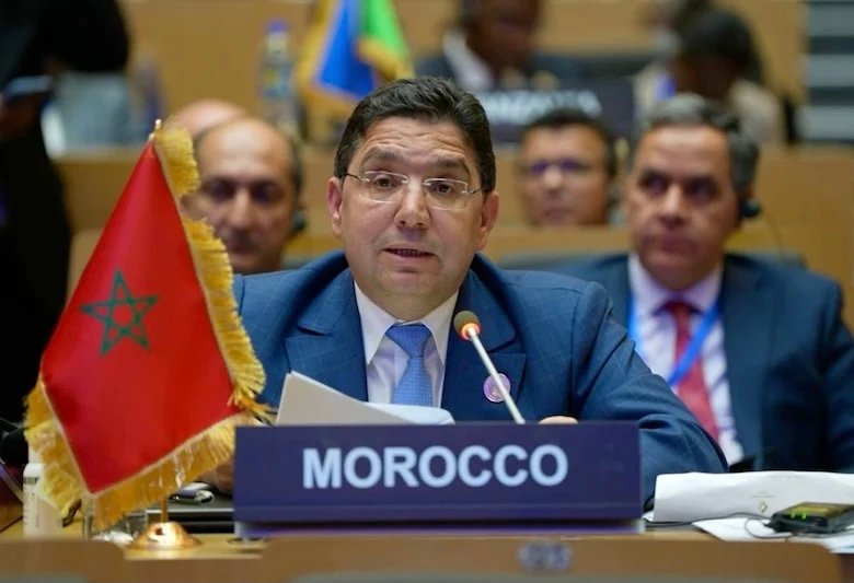 المغرب يجدد مساندة القضية الفلسطينية