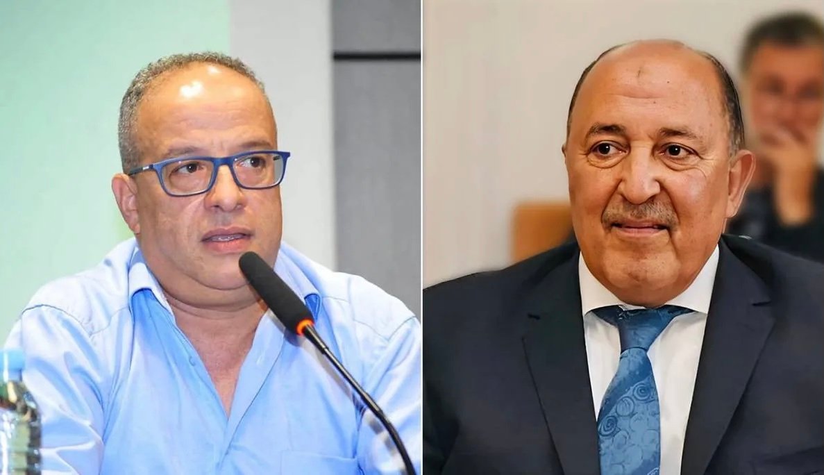 الاستماع لموظفين بـ جماعة بوزنيقة ..اخر مستجدات قضية كريمين والبدراوي