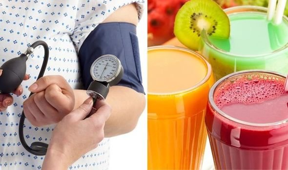 6 مشروبات منزلية لخفض ضغط الدم المرتفع