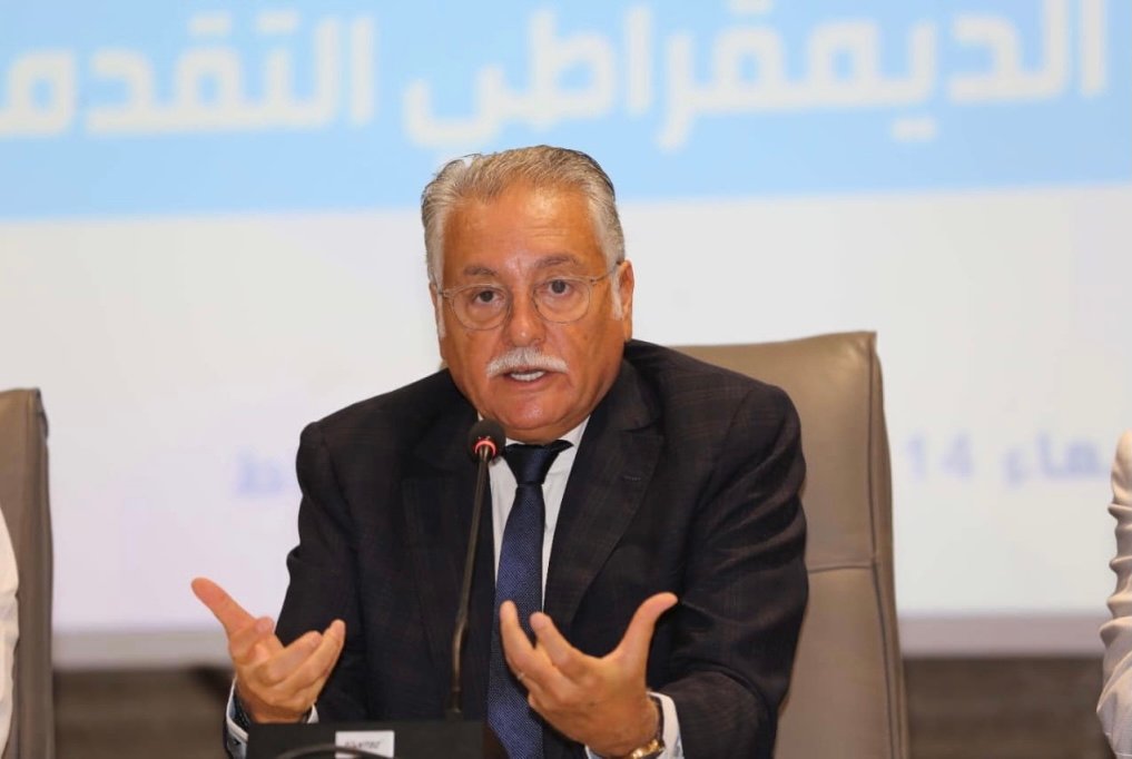 حزب “الكتاب” يدعو إلى إحداث تغيير جذري في السياسة الفلاحية لمواجهة الاجهاد المائي