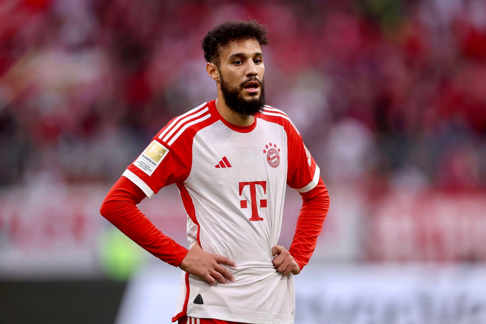 مزراوي يواصل الغياب عن بايرن ميونخ بسبب الإصابة