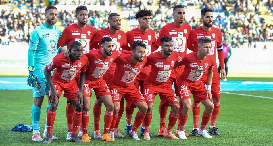 تأجيل الجمع العام العادي لنادي حسنية أكادير