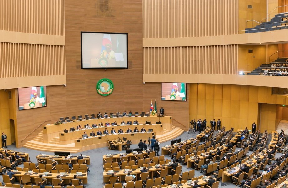 مجلس السلم والأمن يشيد بإعلان المنتدى الإفريقي السابع للعدالة الانتقالية الذي استضافه المغرب