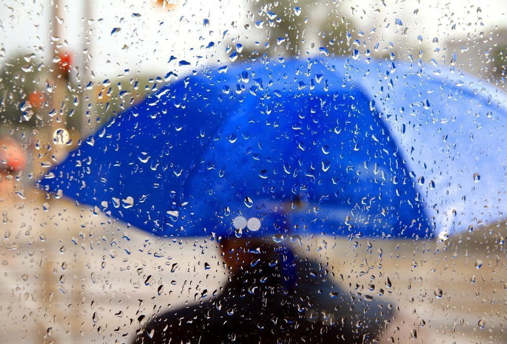 انخفاض درجة الحرارة ..وأمطار مرتقبة بعدد من مناطق المملكة