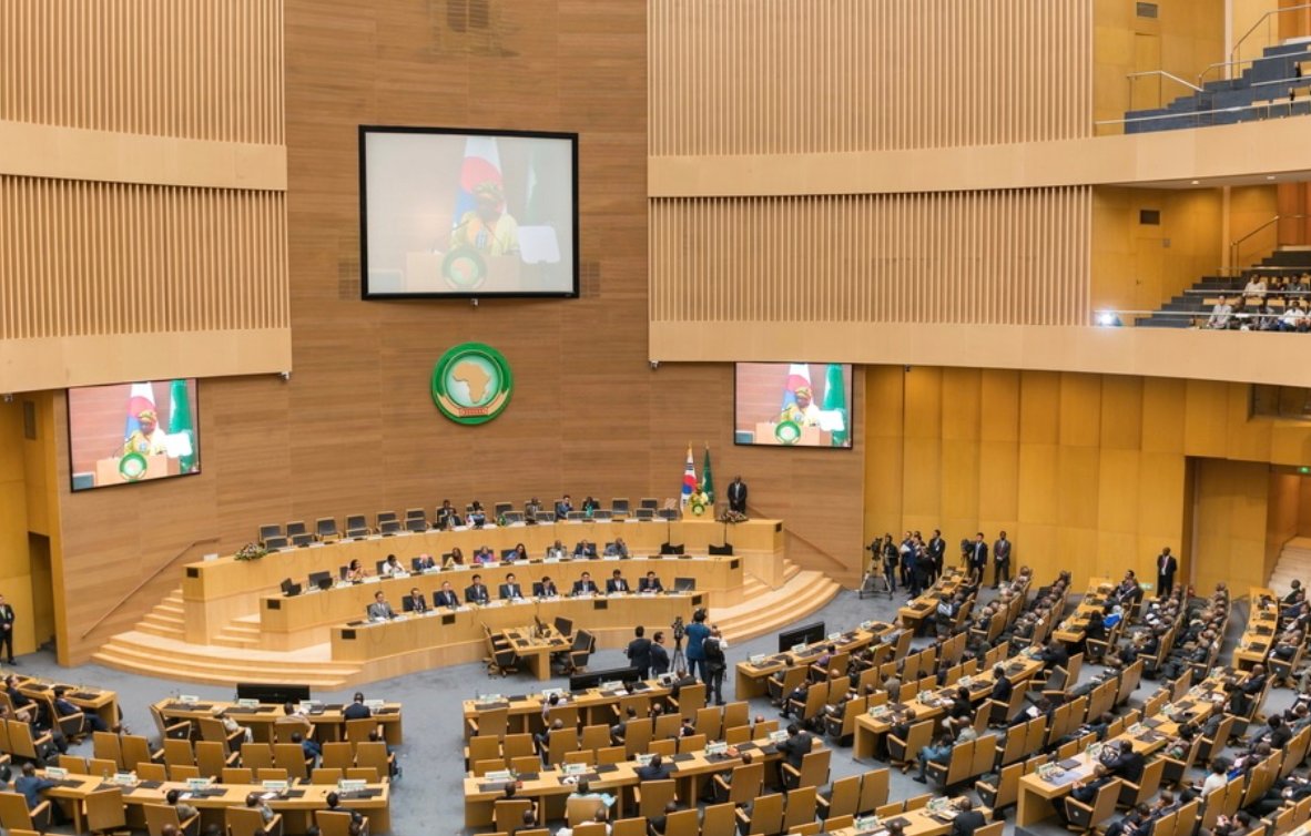 انطلاق أشغال الدورة العادية للمجلس التنفيذي للاتحاد الإفريقي بمشاركة المغرب