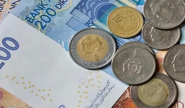 أسعار صرف أهم العملات الأجنبية ليوم الثلاثاء 20 فبراير