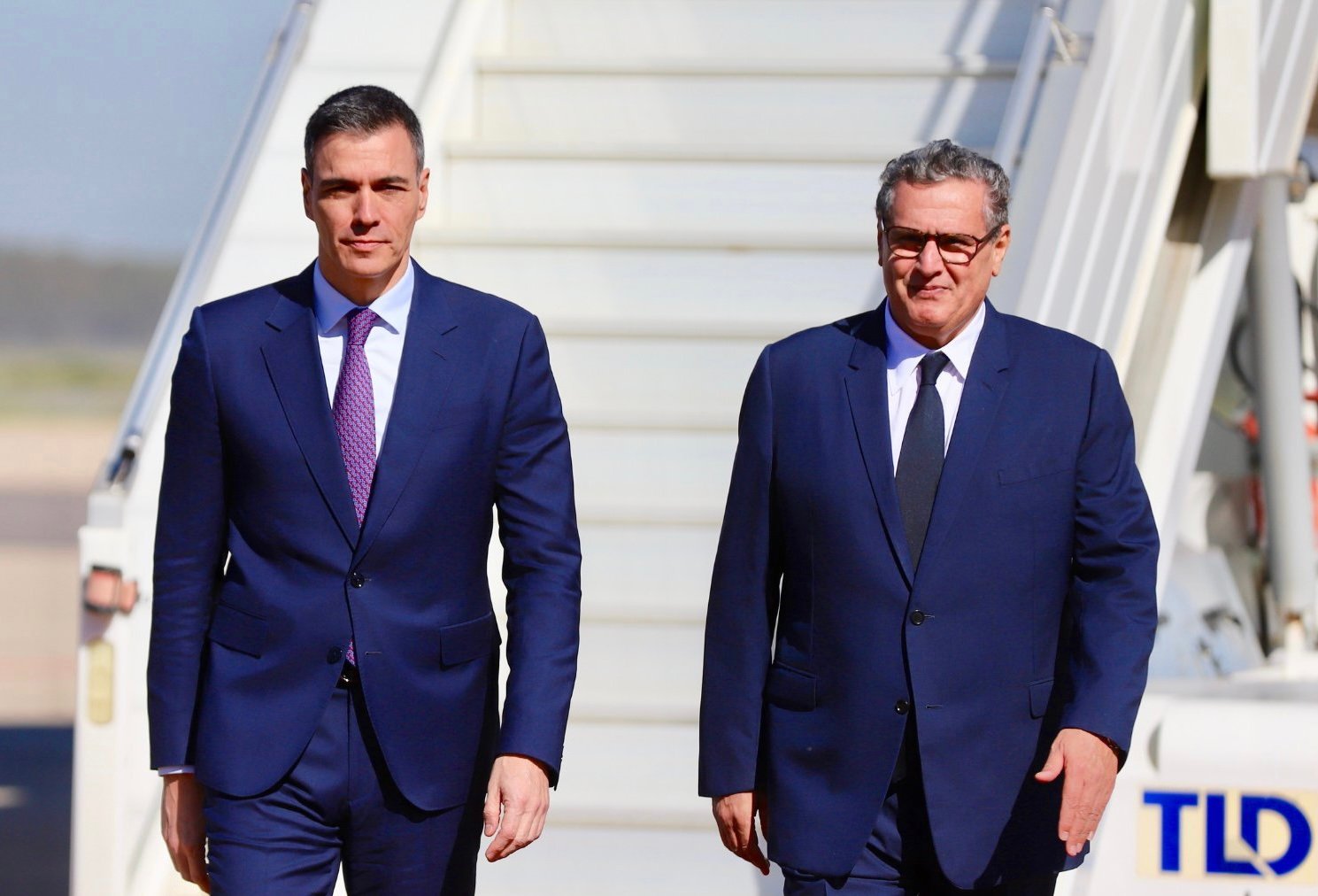 خبير سياسي : زيارة سانشيز تعكس التطور المتسارع في العلاقات المغربية-الإسبانية