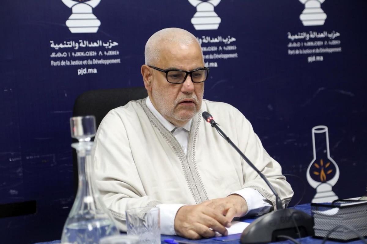 بنكيران : الحكومة الحالية لم تنجح..وحزب داخلها يتاجر “بالمخدرات” وهذه مصيبة عظمى..