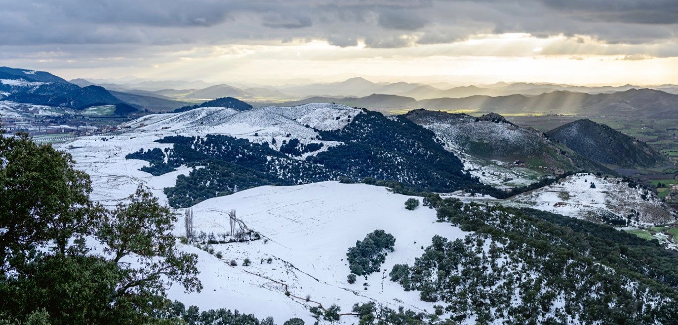 توقعات احوال الطقس اليوم الاحد بالمملكة