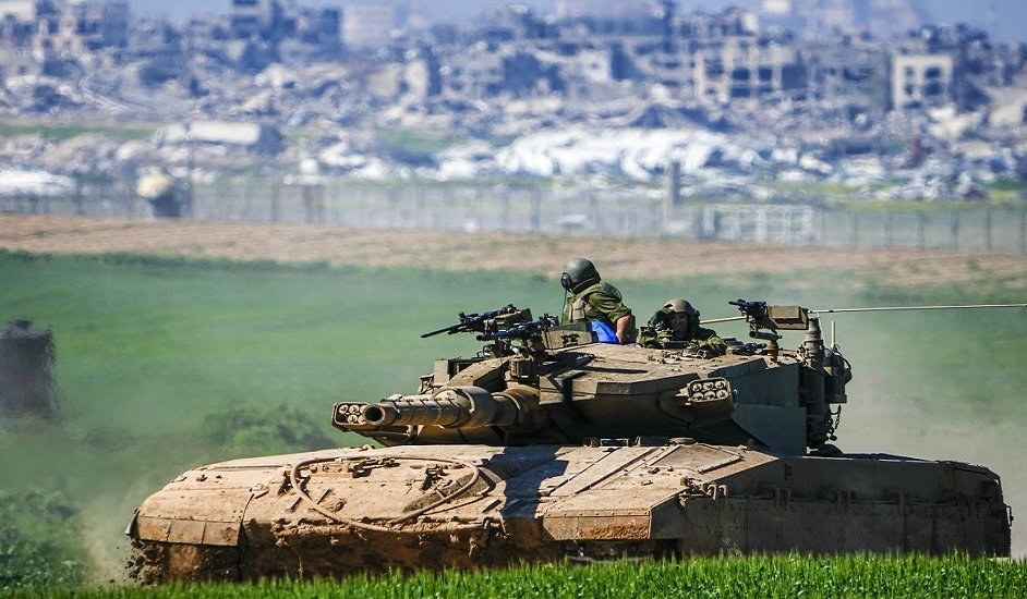 إسرائيل تشن هجومًا على مدينة رفح: عشرات القتلى والجرحى بينهم أطفال