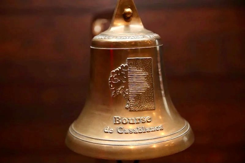 بورصة البيضاء تسجل ارتفاعا خلال تداولات الأسبوع